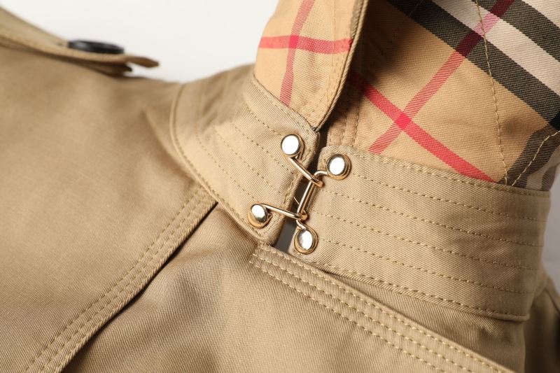 Burberry Outwear